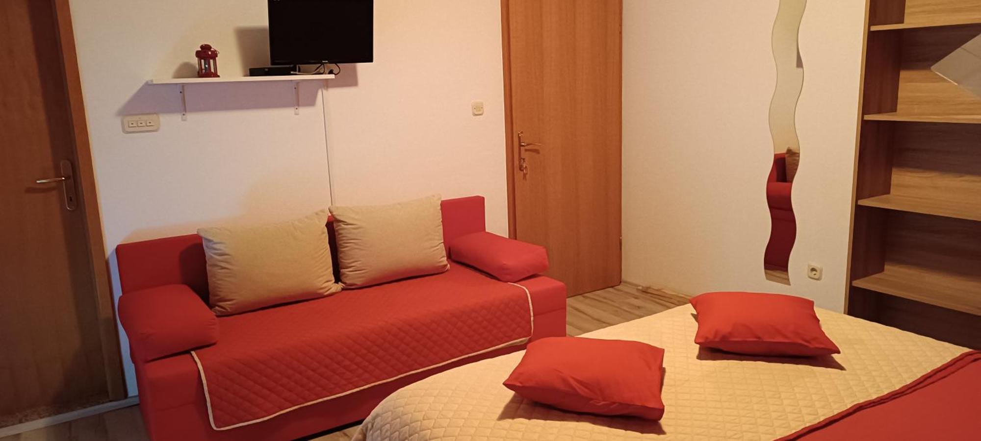 Andela Home - Krka Waterfalls Lozovac Exterior photo