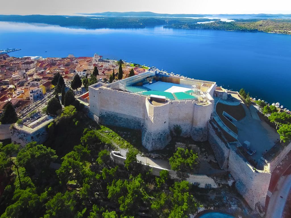 Andela Home - Krka Waterfalls Lozovac Exterior photo